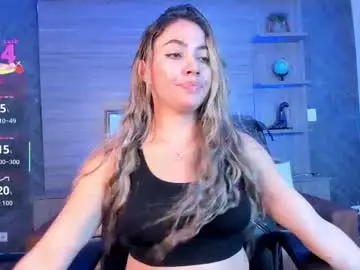 Chaturbate Nude Webcam of alessia_taylorr