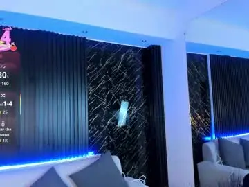 Chaturbate Sex Chat of alessia_taylorr