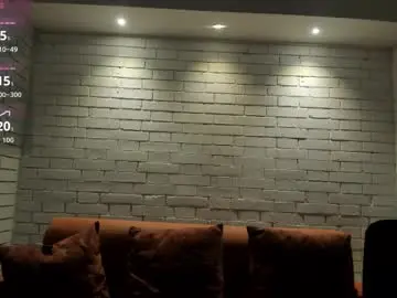 Chaturbate Sex Chat of alessia_taylorr