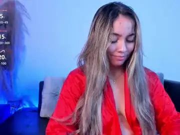 Chaturbate Live Porn of alessia_taylorr