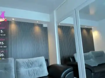 Chaturbate Best Webcam of alessia_taylorr