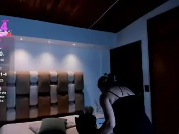 Chaturbate Live Porn of alessia_taylorr