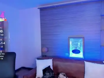 Chaturbate Watch Live Sex Cams of alessia_taylorr