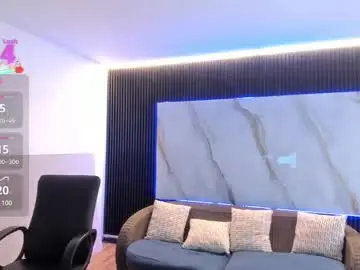 Chaturbate Best Webcam of alessia_taylorr