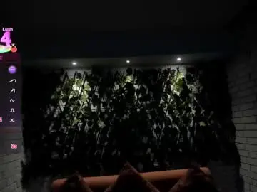 Chaturbate Sex Chat of alessia_taylorr