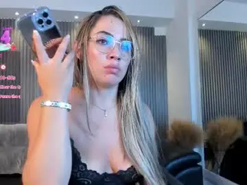 Chaturbate Best Webcam of alessia_taylorr