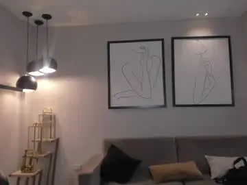 Chaturbate Adult Video Chat of aliceharperx