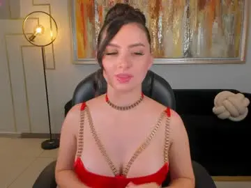 Chaturbate Live Porn of aliceharperx