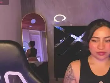 Chaturbate Free Porn Cam of amara_sweet_a