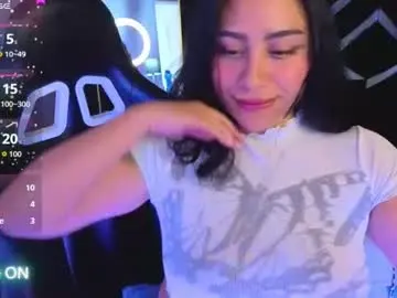 Chaturbate Free Live Porn of amara_sweet_a