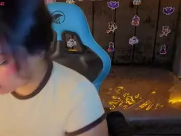 Chaturbate Live Porn of amara_sweet_a