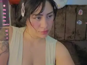 Chaturbate Best Webcam of amara_sweet_a