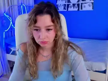 Chaturbate Sex Chat of annvegga