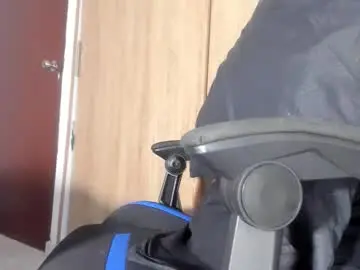 Chaturbate Sex Chat of dayhanshelby