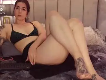 Chaturbate Sex Cam of jessica__fox_