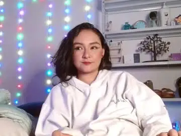 Chaturbate Nude Webcam of kaory_31