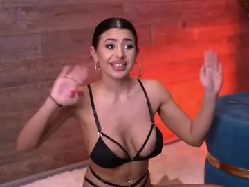 Chaturbate Private Sex Chat of latinaloco