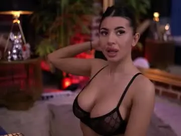 Chaturbate Nude Webcam of latinaloco