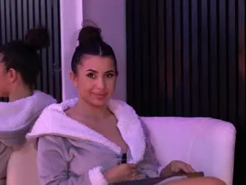 Chaturbate Best live sex cam show of latinaloco