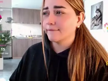 Chaturbate Adult Webcams of lucia_star_