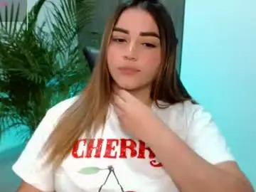 Chaturbate Free Porn Cam of lucia_star_