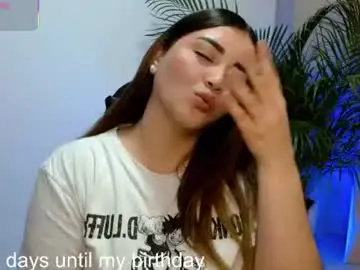 Chaturbate Adult Webcams of lucia_star_