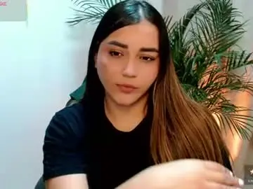 Chaturbate Free Live Porn of lucia_star_