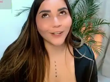 Chaturbate Free Live Porn of lucia_star_