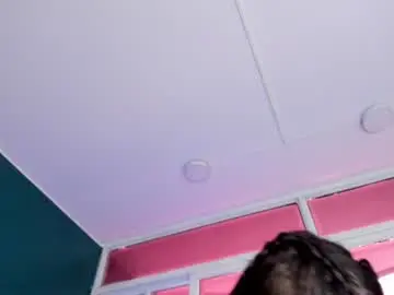 Chaturbate Nude Webcam of luna_ferrari