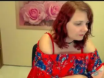 Chaturbate Best live sex cam show of magic_kristy