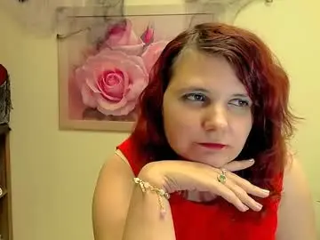 Chaturbate Best live sex cam show of magic_kristy