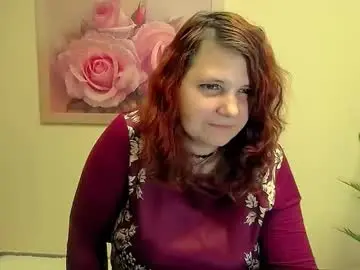 Chaturbate Private Sex Chat of magic_kristy