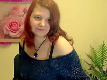 Chaturbate Live Sex Cam of magic_kristy