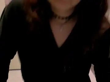 Chaturbate Best Webcam of magic_kristy