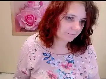 Chaturbate Nude Webcam of magic_kristy