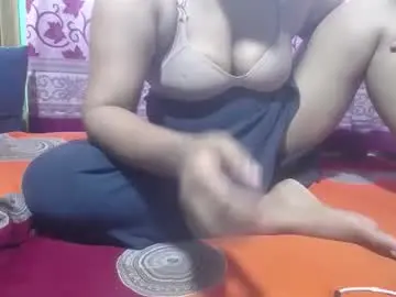Chaturbate Sex Cam of priyonti34