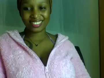 Chaturbate Sex Cam of sexykamba1