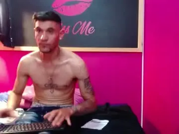 Chaturbate Free Live Porn of stormandlogan