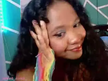 Chaturbate Nude Webcam of sweet_lilth