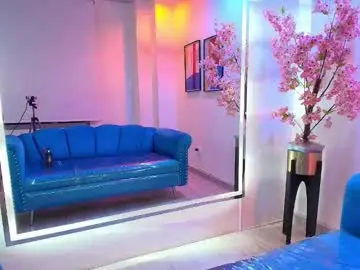 Chaturbate Sex Cam of alondra_gomexxx