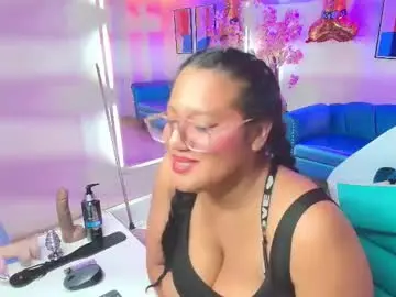 Chaturbate Sex Chat of alondra_gomexxx