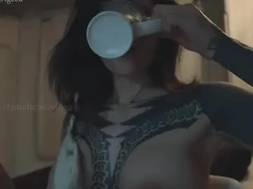 Chaturbate Nude Webcam of artgea