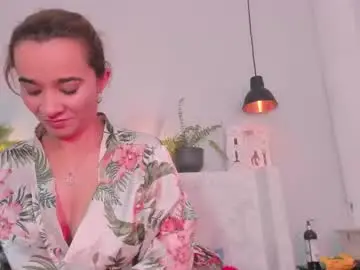 Chaturbate Nude Webcam of bellota_flak