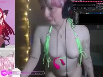 Chaturbate Sex Cam of eris_the_doll