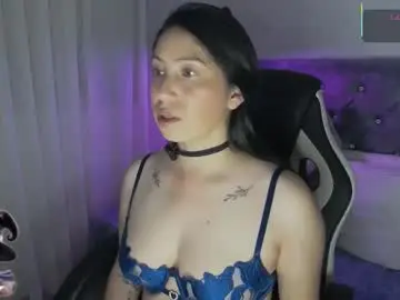 Chaturbate Private Sex Chat of katybelladonna