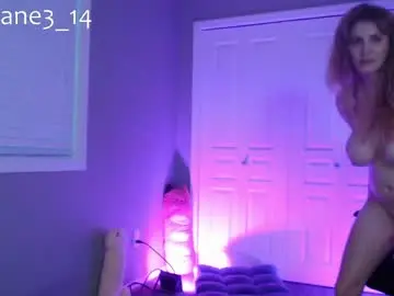 Chaturbate Watch Live Sex Cams of maryjane3_14