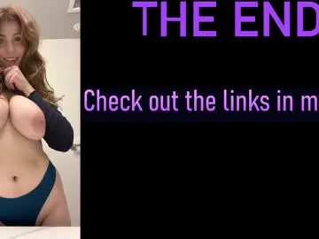 Chaturbate Best live sex cam show of maryjane3_14