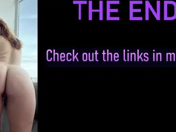 Chaturbate Best live sex cam show of maryjane3_14