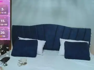 Chaturbate Best Webcam of miahotmez