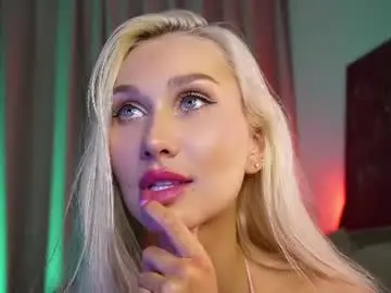 Chaturbate Nude Webcam of nikkibloom_xoxo